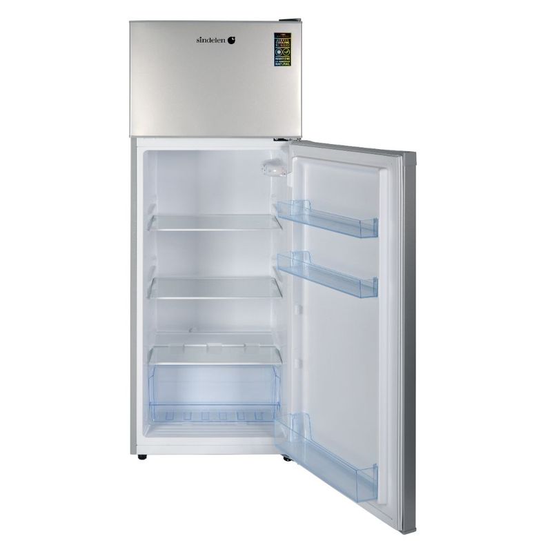 Refrigerador-Top-Mount-RD-2020SI-Sindelen