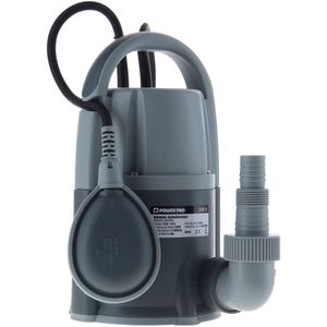 Bomba Sum. Dr033 0,33Hp Agua Limpia Power Pro