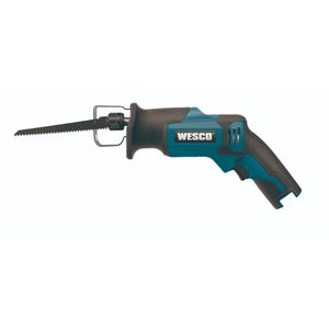 Sierra Sable 12V 50-5mm Madera-Acero WS2535.9 - Wesco