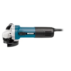 Esmeril Angular 4 1/2" 750W WS4740 - Wesco