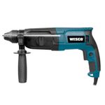 Rotomartillo-Sds-3.0Kg-30Mm-800W-2.8J-Mod.WS3212K---Wesco