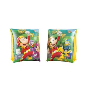 Alita Inflable Mickey 91002 BestWay