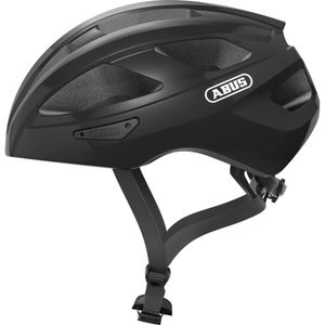 Casco Terciopelo Macator Talla S Abus