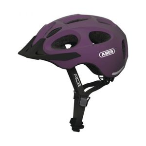 Casco Plum Metalico Youn-I Ace Talla M Abus