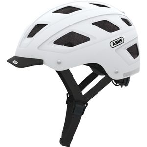 Casco Blanco Polar Hyban 2.0 Talla L Abus