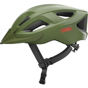 Casco Verde Jade Aduro 2.1 Talla S Abus