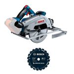 Sierra-Circular-GKS-18V-68-GC-Baretool---Bosch