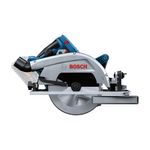 Sierra-Circular-GKS-18V-68-GC-Baretool---Bosch