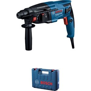 Rotomartillo GBH 220 220V Bosch