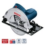 Sierra-Circular-GKS-235-220v-Bosch