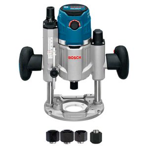 Fresadora GOF 1600 CE 220v Bosch