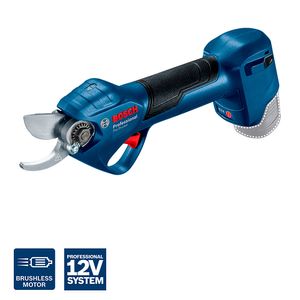 Tijera de Podar Inalámbrica Pro Pruner Bosch