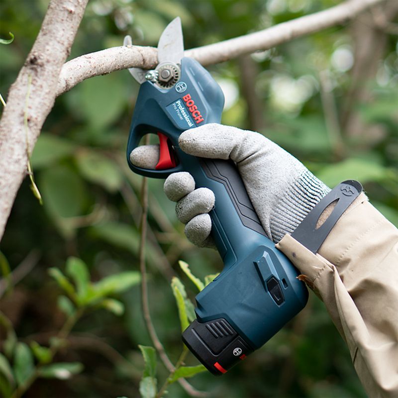 Tijera-de-Podar-Inalambrica-Pro-Pruner---Bosch