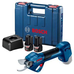 Tijera de Podar Inalámbrica Pro Pruner KIT - Bosch