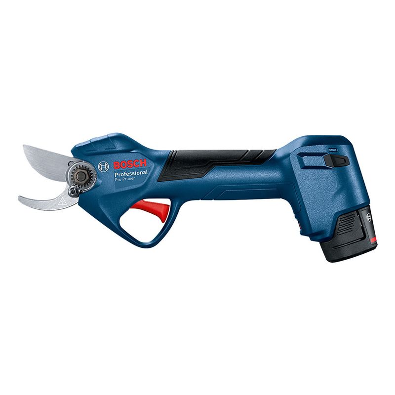 Tijera-de-Podar-Inalambrica-Pro-Pruner-KIT---Bosch