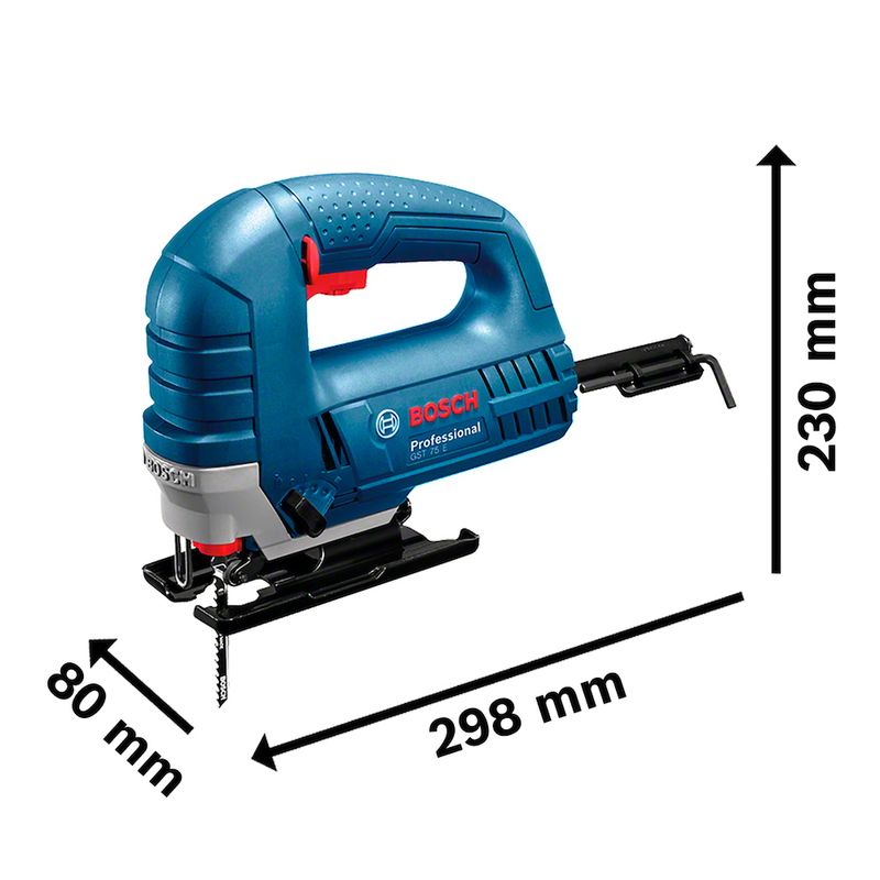 Sierra-Caladora-GST-75-E-220v-Bosch