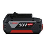 Kit-Basico-2-Baterias-18V-40-Ah---Cargador-GAL-1880-CV---220V-Bosch