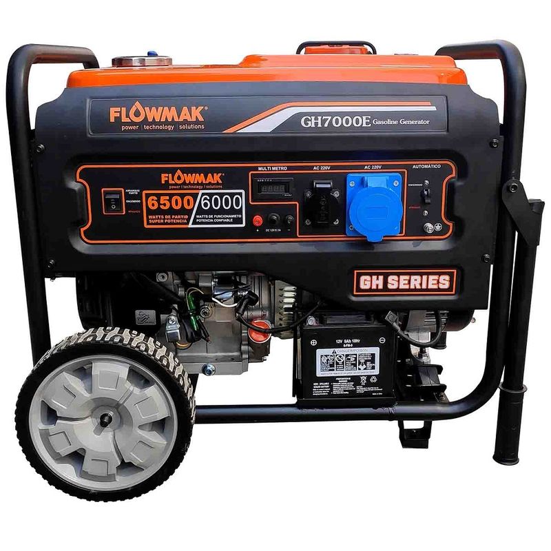 Generador-Gasolina-6Kw-GH7000E-220V-6000W-Pe-Flowmak