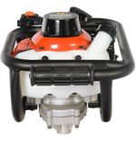 Ahoyador-Combustion-Gp415-Xt-Power-Pro