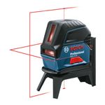 Nivel-Laser-Combinado-GCL-2-15---Base---Soporte---Maletin-Bosch