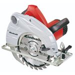 Sierra-Circular-TC-CS-1400-Einhell