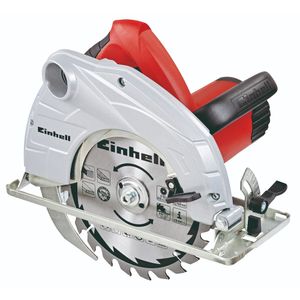 Sierra Circular TC-CS 1400 Einhell