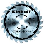 Sierra-Circular-TC-CS-1400-Einhell