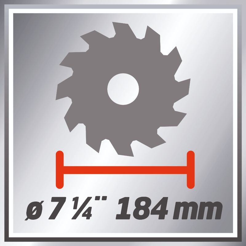 Sierra-Circular-TC-CS-1400-Einhell