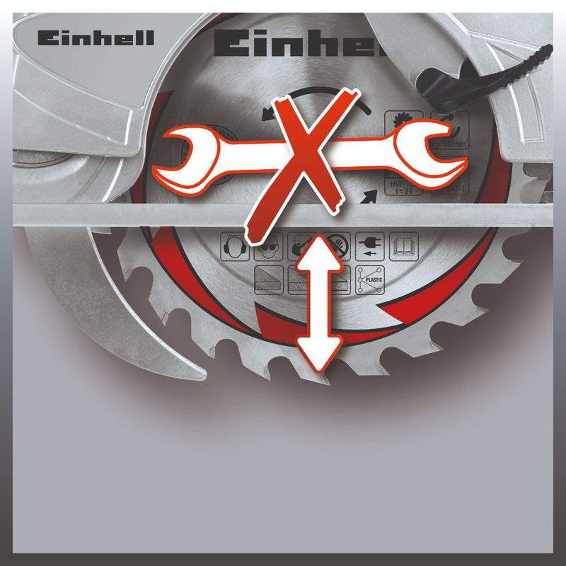 Sierra-Circular-TC-CS-1400-Einhell