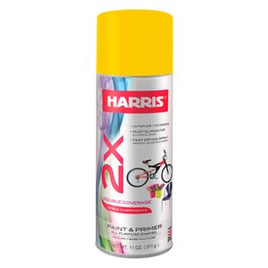 Pintura Spray 2x Multiuso Amarillo 311gr Lanco