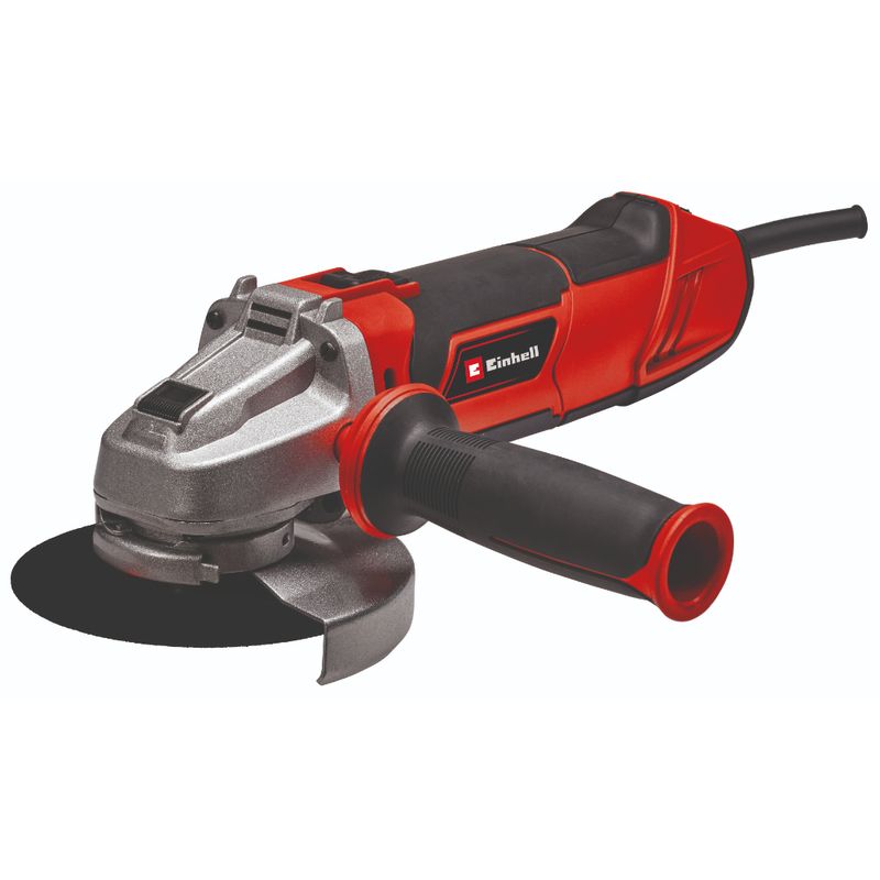 Esmeril-Angular-5”-1.100-W-3.000---11.000-R.P.M.-Velocidad-Variable-TE-AG-125-1010-CE-Q-Einhell