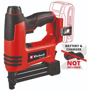 Engrapadora Inalámbrica 18V TE-CN 18 Li-Solo Einhell