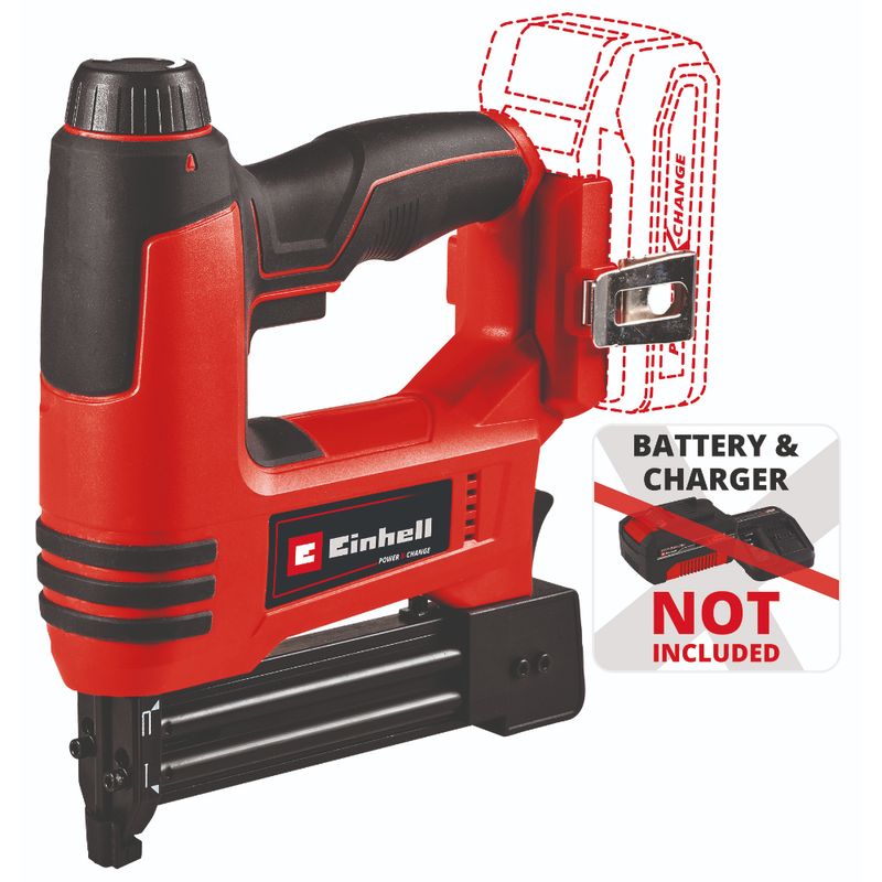 Engrapadora-Inalambrica-18V-TE-CN-18-Li-Solo-Einhell