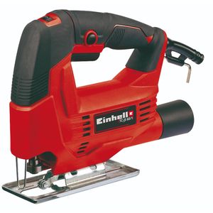 Sierra Caladora 410 W 1000 -3.000 R.P.M. TC-JS 60/1 Einhell