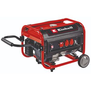 Generador De Corriente 4T3.100 W 3.000 R.P.M.15 L TC-PG 35/E5 Einhell