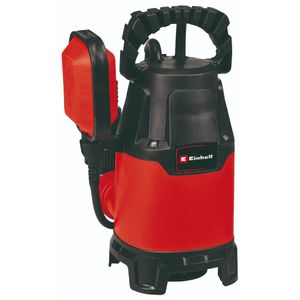 Bomba Sumergible Agua Sucia 0,4Hp 9.500 L/Hr GC-DP 3325 Einhell