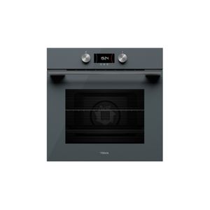 Horno Turbo Multifunción HLB-8400 ST Stone Gray Teka