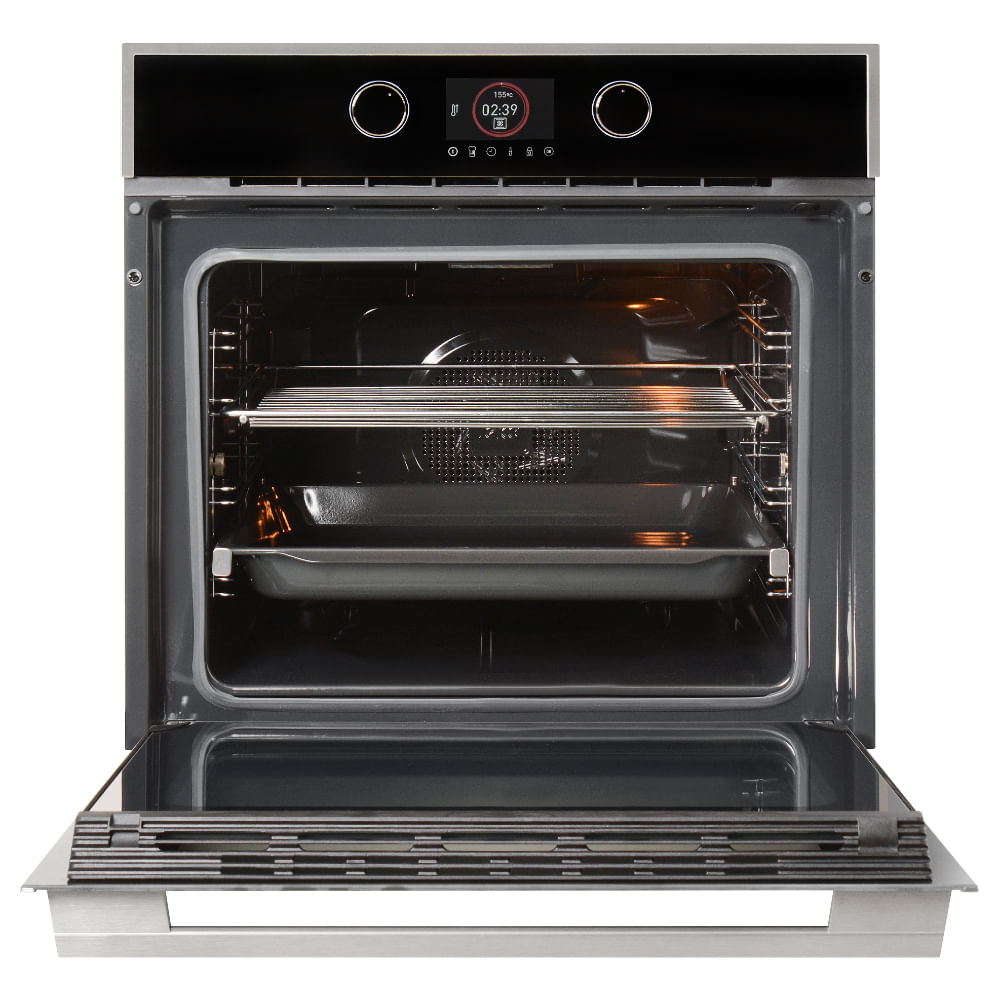 Horno Multifunción HLB 860 SS Teka