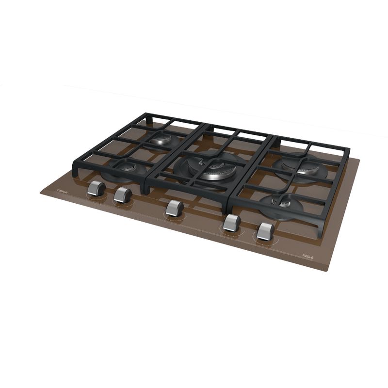 Cocina-Cristal---Gas-GZC-75330-XBB-BUT-LB--London-Brick--Teka