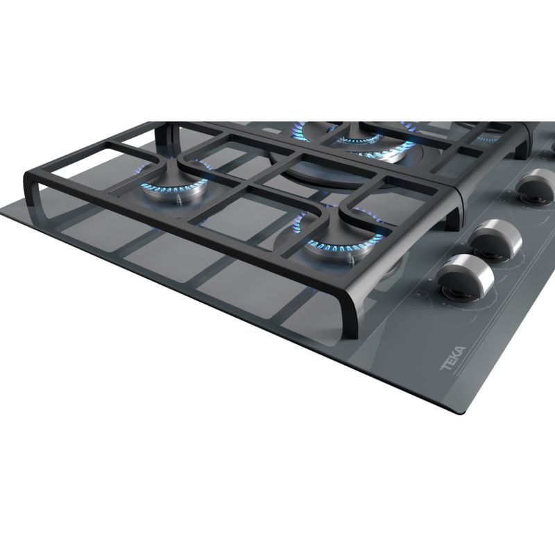 Cocina-Cristal---Gas-GZC-75330-XBB-BUT-ST--Stone-Gray--Teka