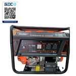 Generador-Bencinero-con-Partida-Electrica-CL-7000-Redbo