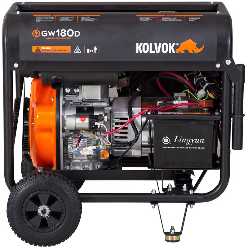 Motosoldador-Diesel-160A-GW180D-Kolvok