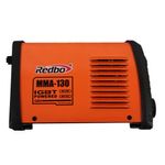 Soldadora-Inverter-MMA-130-Redbo