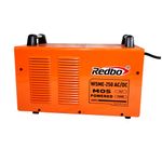 Soldadora-Wsme-250-Redbo