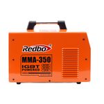 Soldadora-Mma-350-Redbo