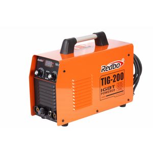 Soldadora Tig-200 Redbo