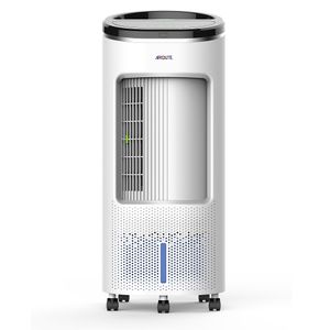 Enfriador Evaporativo Torre Con Ionizador EVT-2030 Airolite