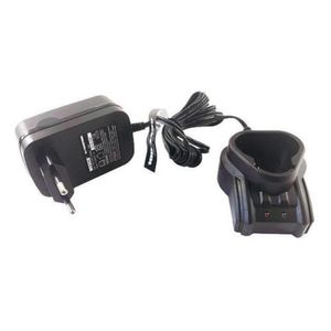 Cargador de Baterías 12V WS9956 Wesco