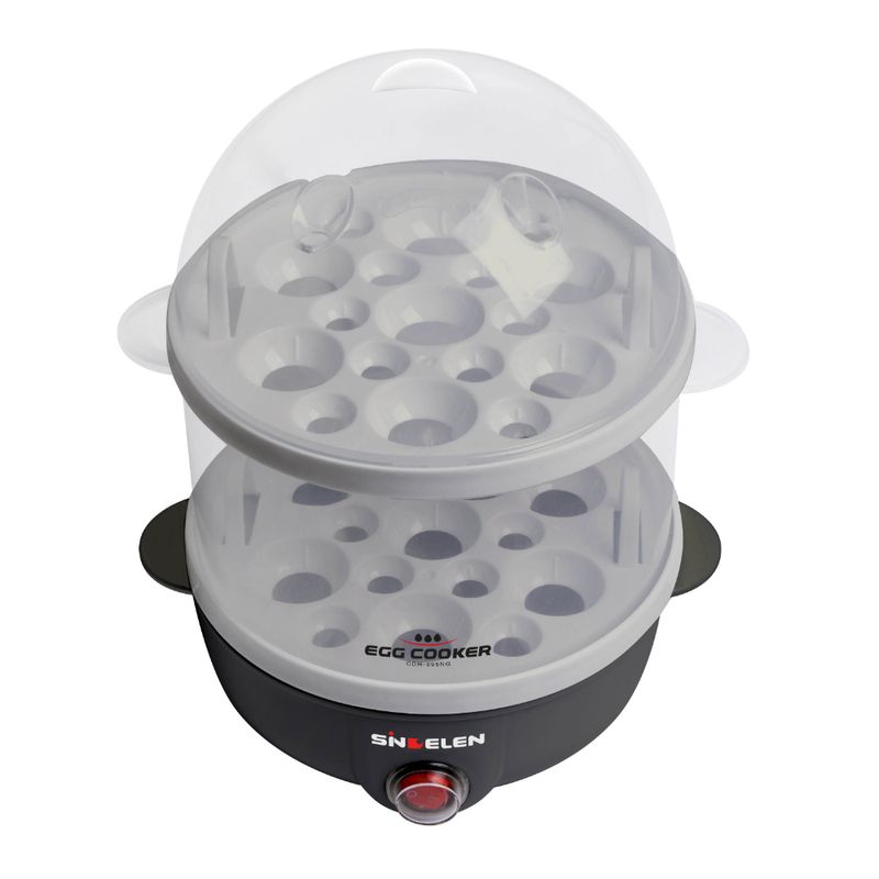 Cocedor-De-Huevos-Cdh-395Ng-Egg-Cooker-Sindelen