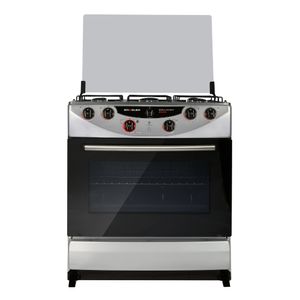Cocina Nova Vita Ch-9905Si - Security Flame Device Sindelen